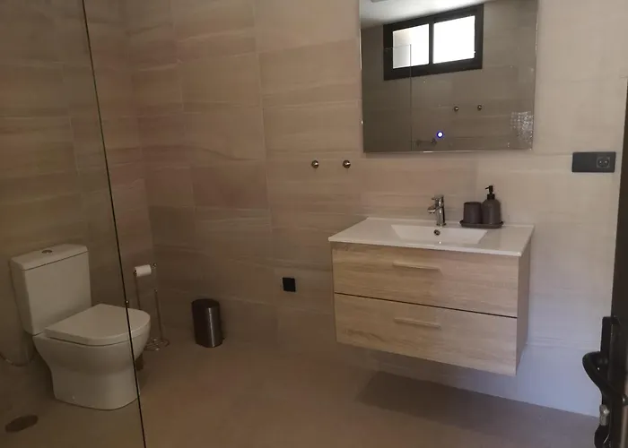 Nyaraló Hoehlenapartment *